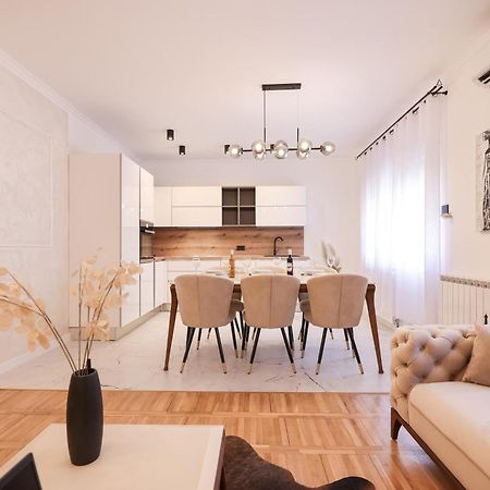 Oscar & Leo Apartments Zadar Zewnętrze zdjęcie