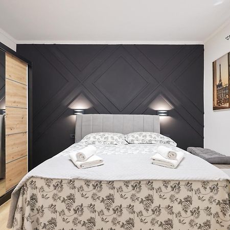 Oscar & Leo Apartments Zadar Zewnętrze zdjęcie