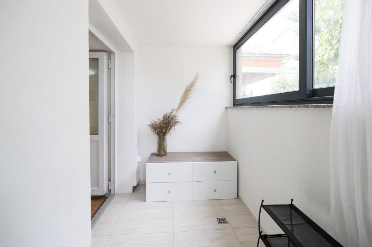 Oscar & Leo Apartments Zadar Zewnętrze zdjęcie