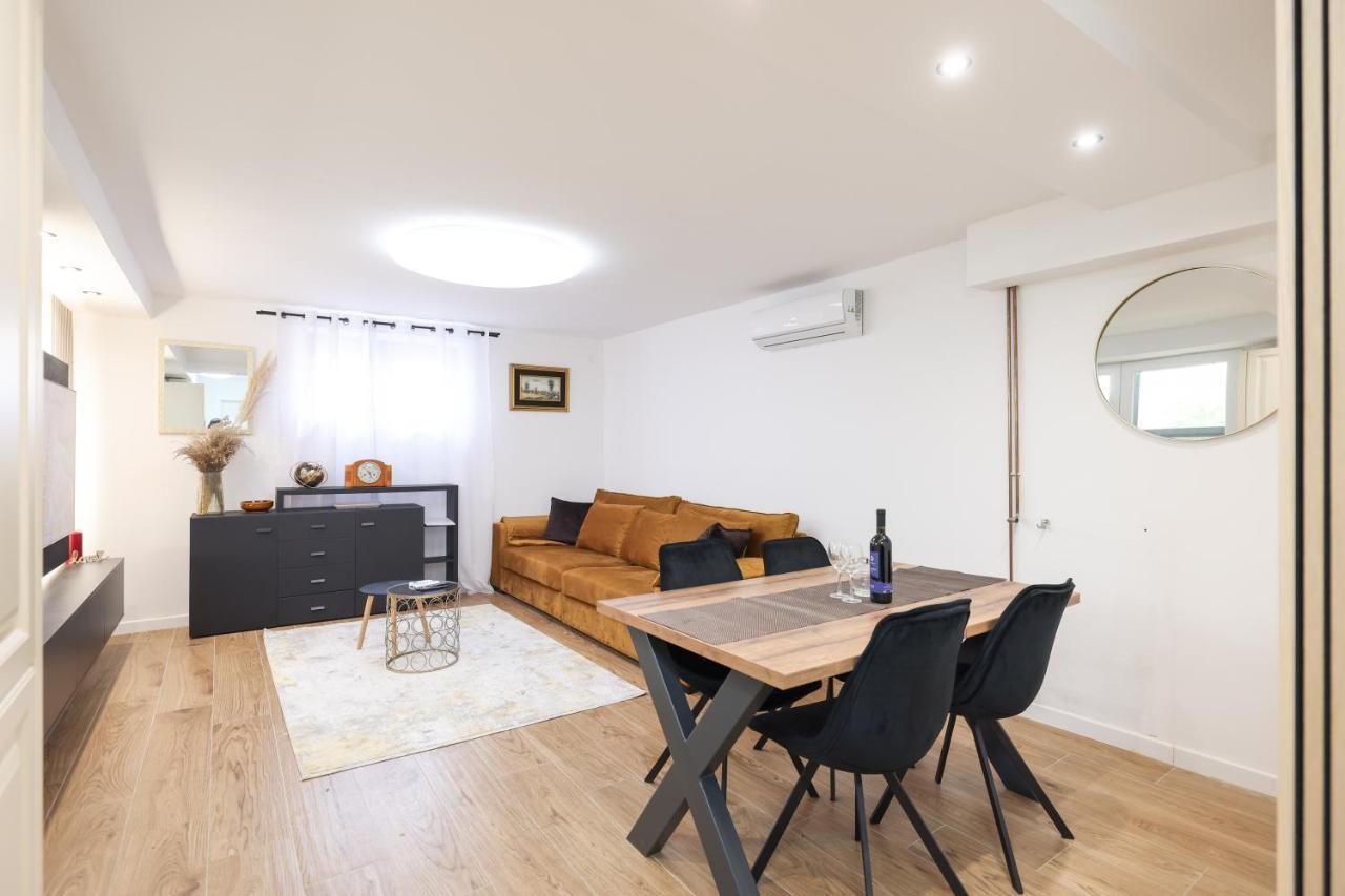 Oscar & Leo Apartments Zadar Zewnętrze zdjęcie