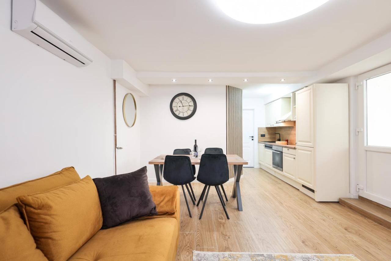 Oscar & Leo Apartments Zadar Zewnętrze zdjęcie