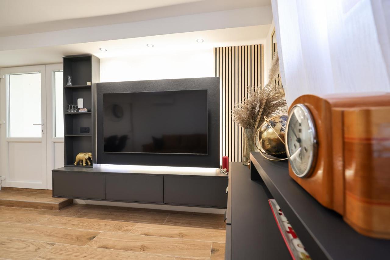 Oscar & Leo Apartments Zadar Zewnętrze zdjęcie