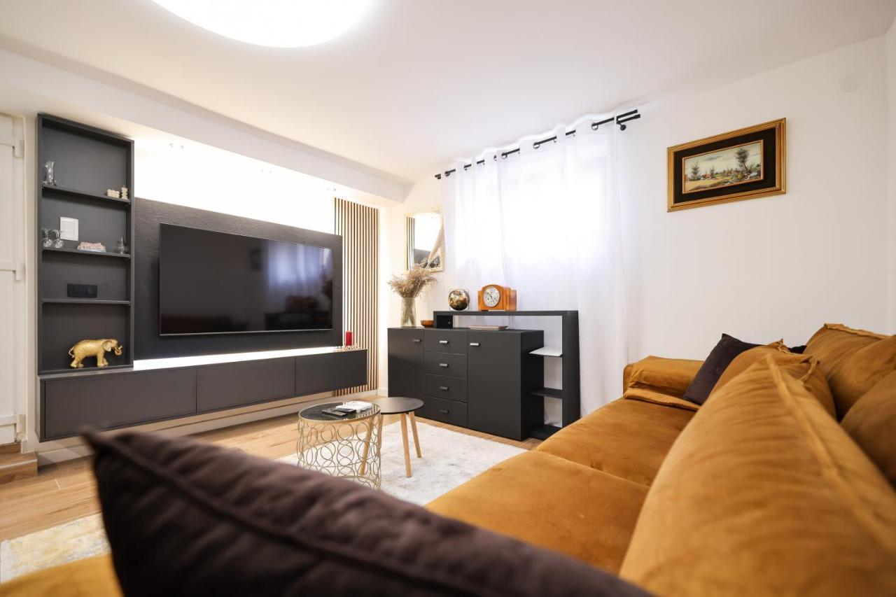 Oscar & Leo Apartments Zadar Zewnętrze zdjęcie