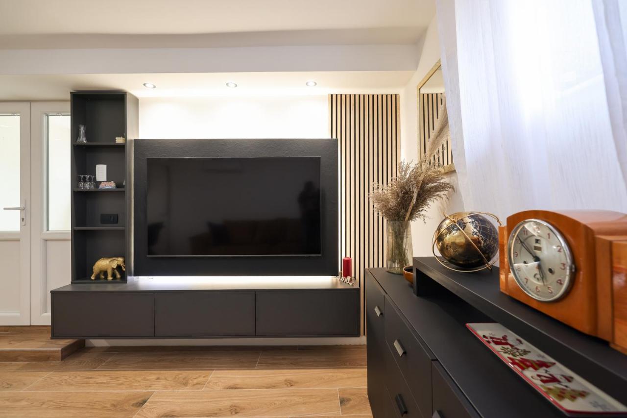 Oscar & Leo Apartments Zadar Zewnętrze zdjęcie