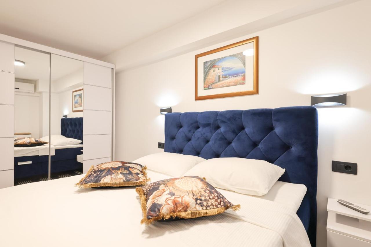 Oscar & Leo Apartments Zadar Zewnętrze zdjęcie