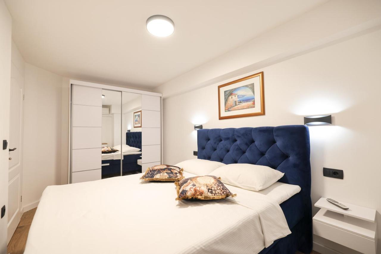 Oscar & Leo Apartments Zadar Zewnętrze zdjęcie