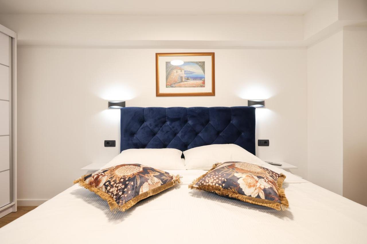 Oscar & Leo Apartments Zadar Zewnętrze zdjęcie