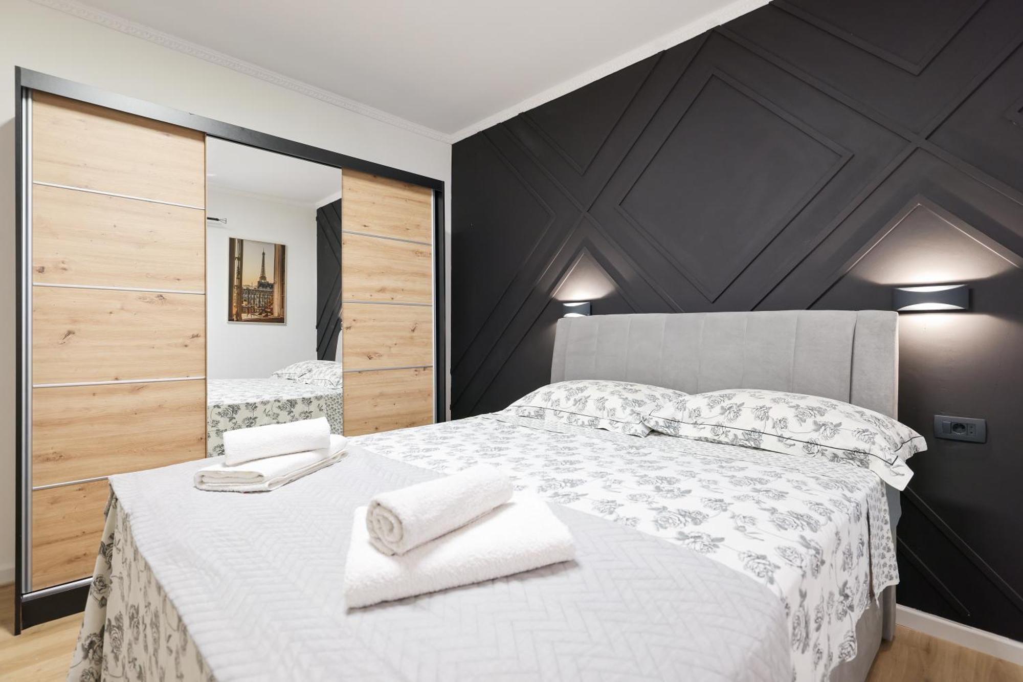 Oscar & Leo Apartments Zadar Zewnętrze zdjęcie