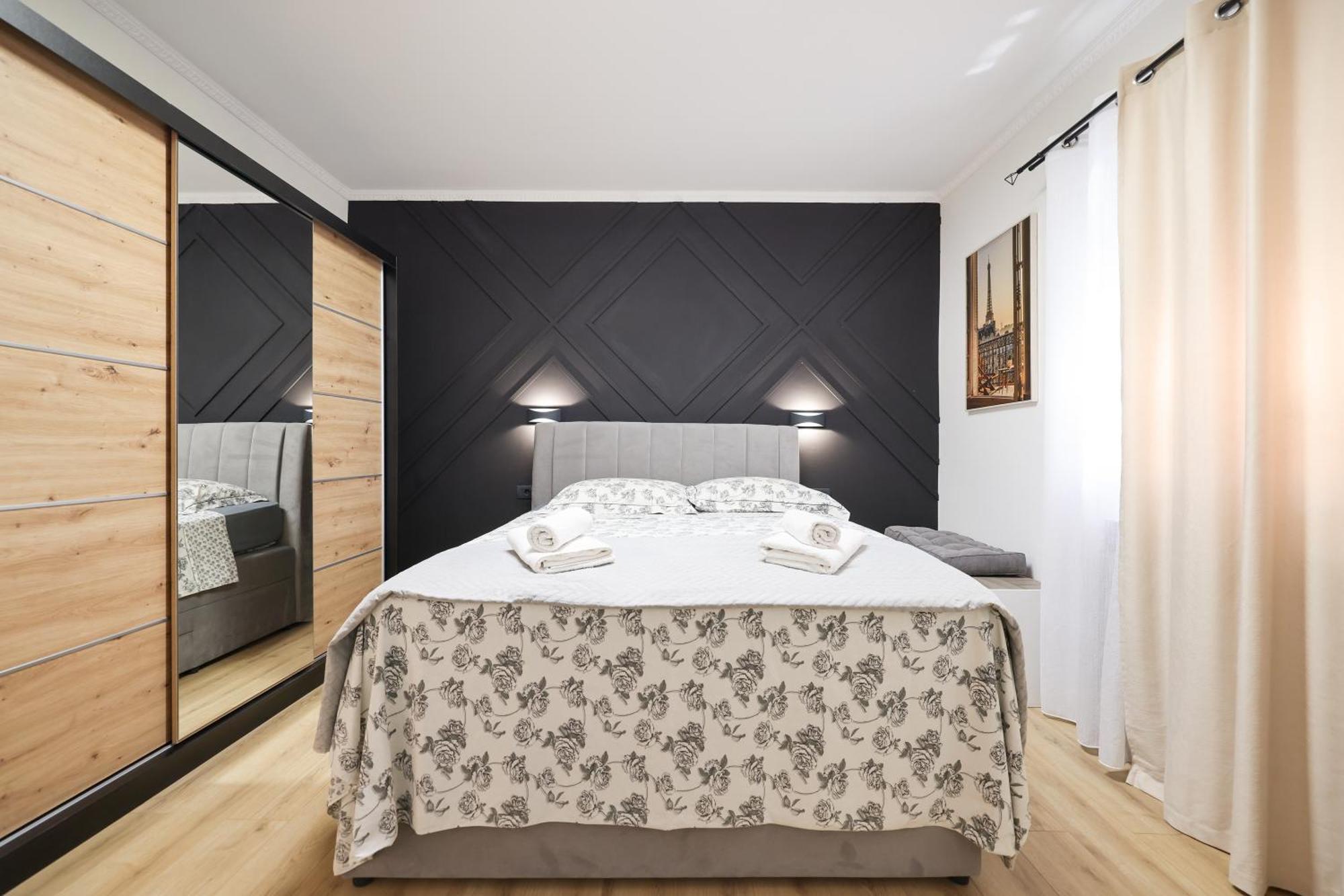 Oscar & Leo Apartments Zadar Zewnętrze zdjęcie