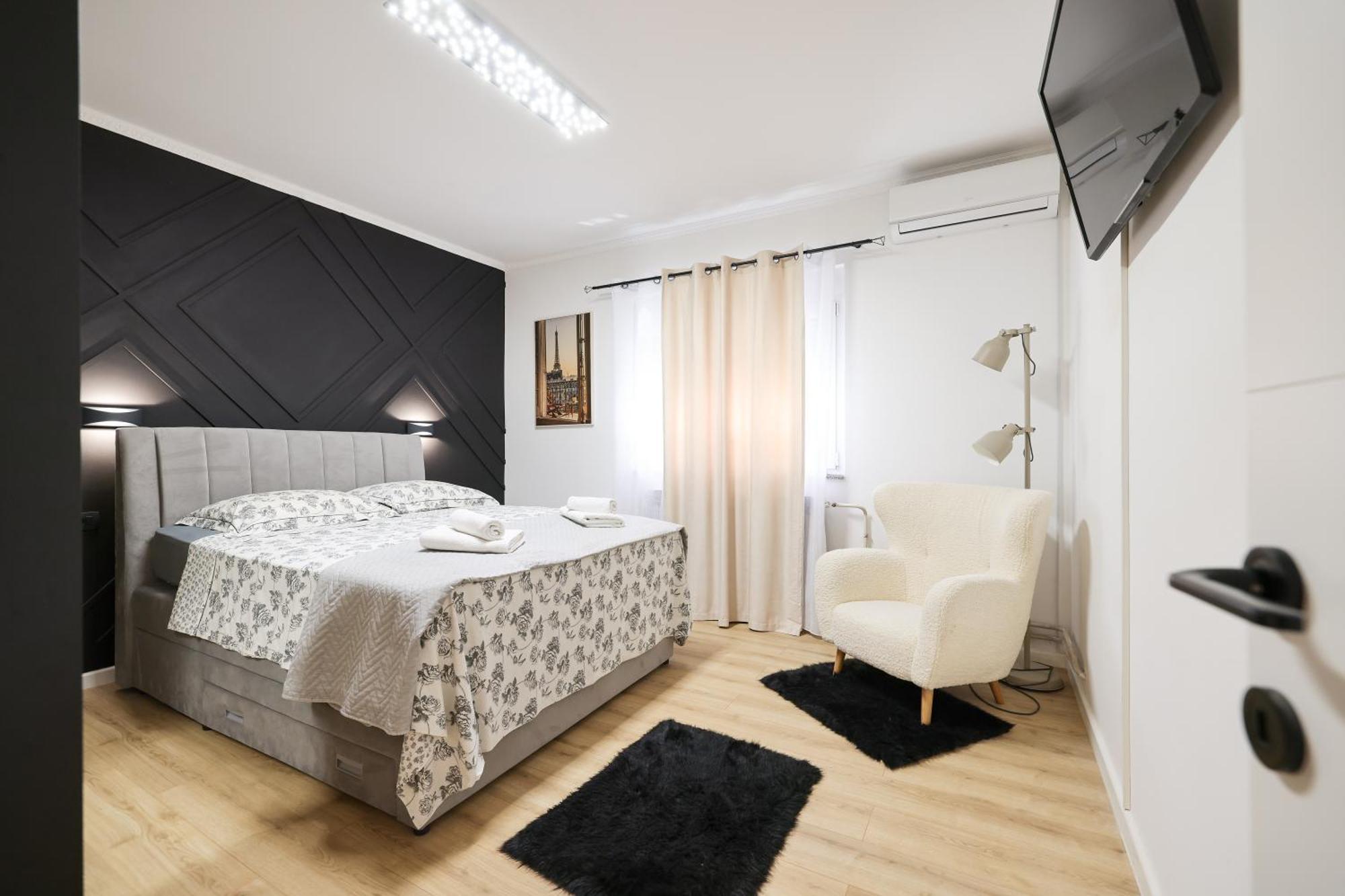 Oscar & Leo Apartments Zadar Zewnętrze zdjęcie