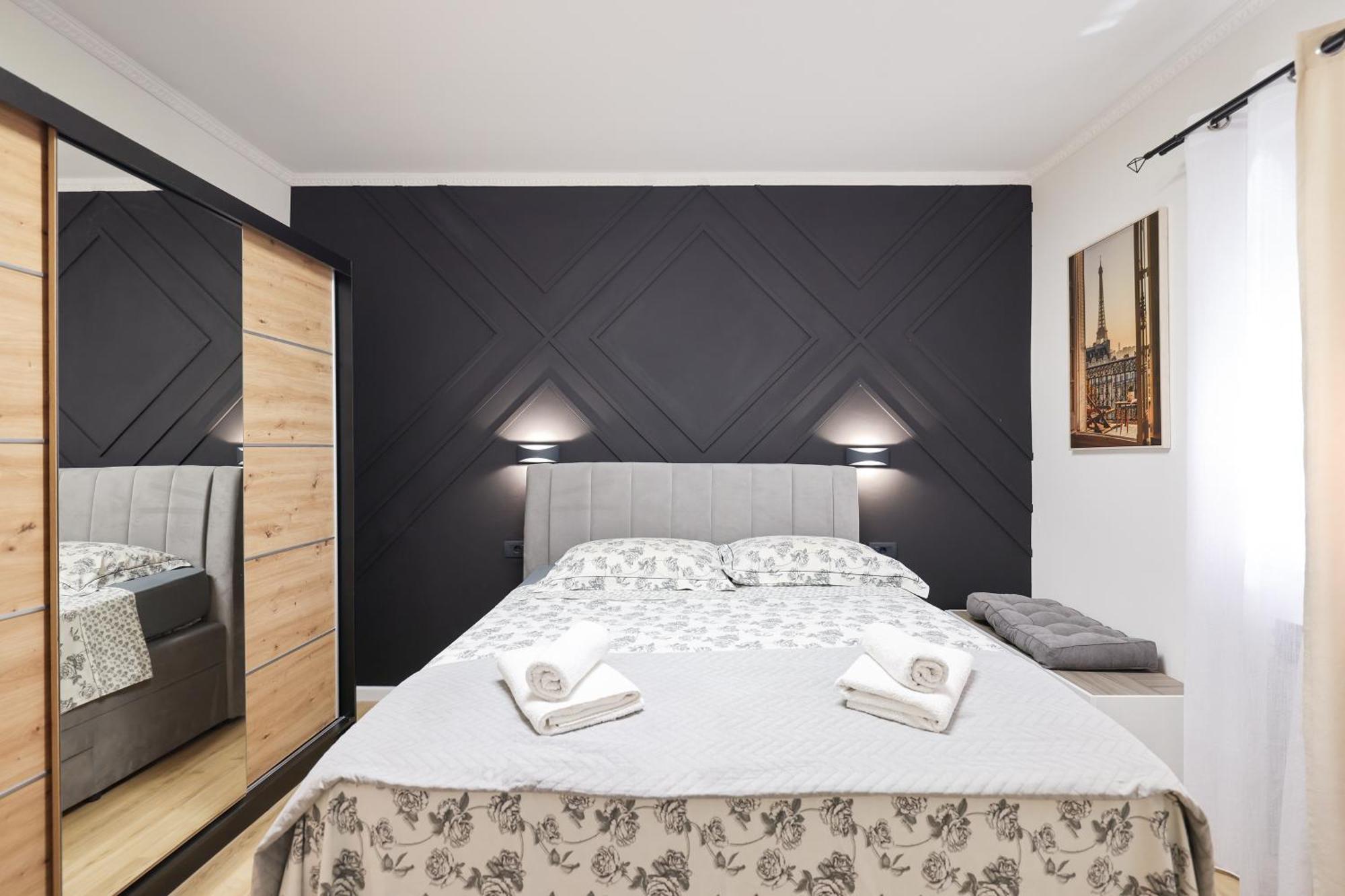 Oscar & Leo Apartments Zadar Zewnętrze zdjęcie