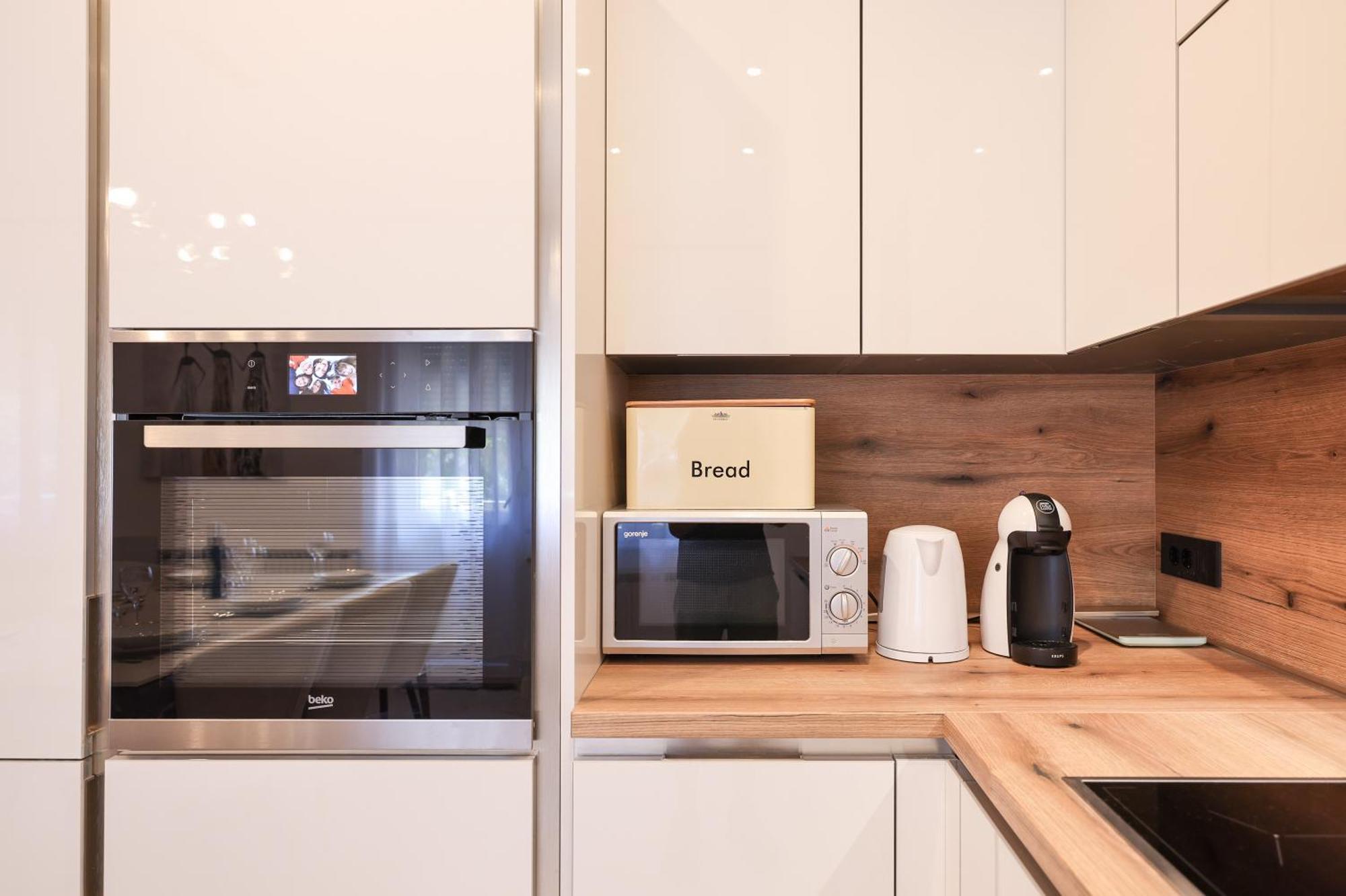 Oscar & Leo Apartments Zadar Zewnętrze zdjęcie