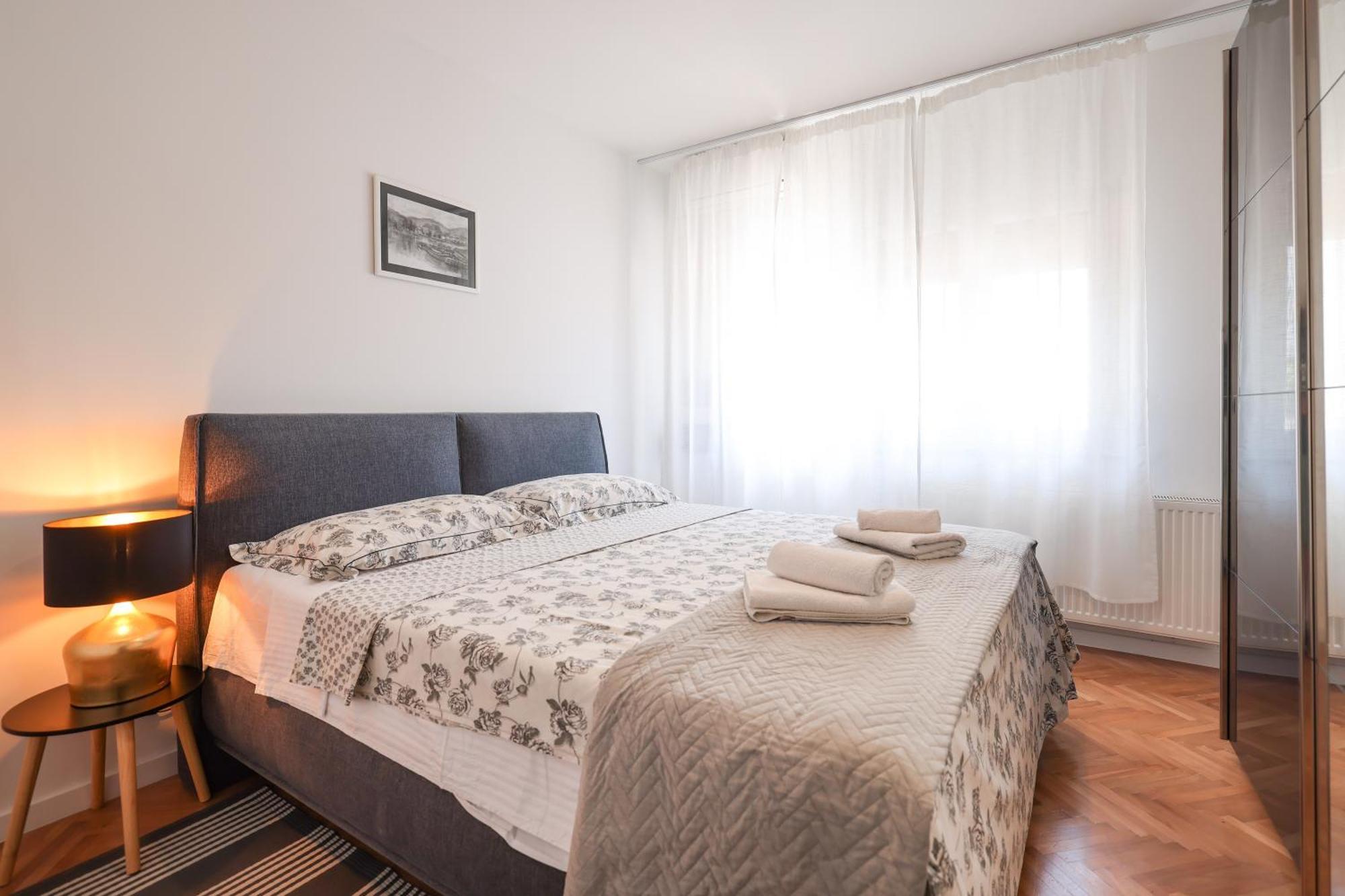 Oscar & Leo Apartments Zadar Zewnętrze zdjęcie