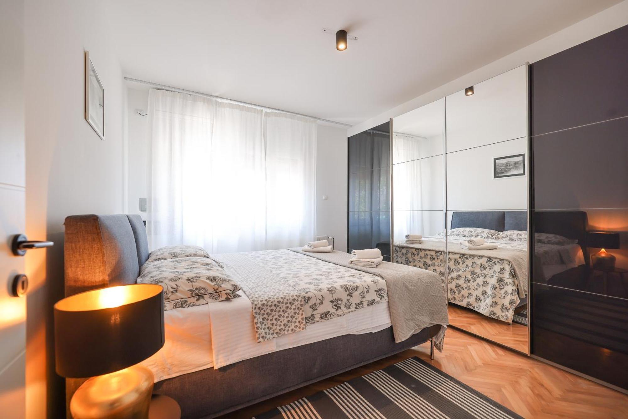 Oscar & Leo Apartments Zadar Zewnętrze zdjęcie