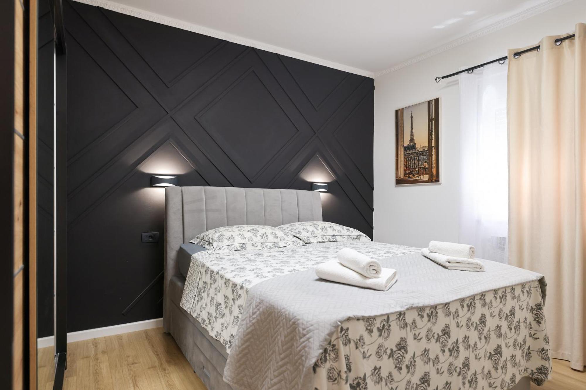 Oscar & Leo Apartments Zadar Zewnętrze zdjęcie