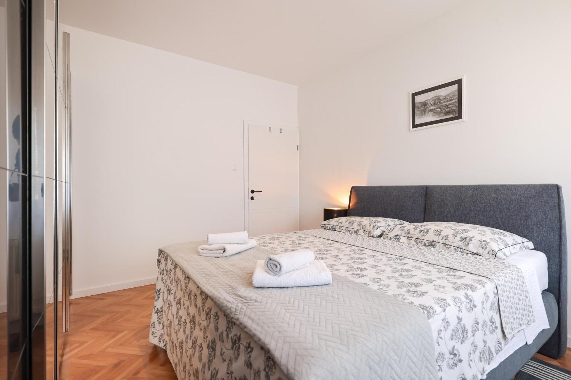 Oscar & Leo Apartments Zadar Zewnętrze zdjęcie