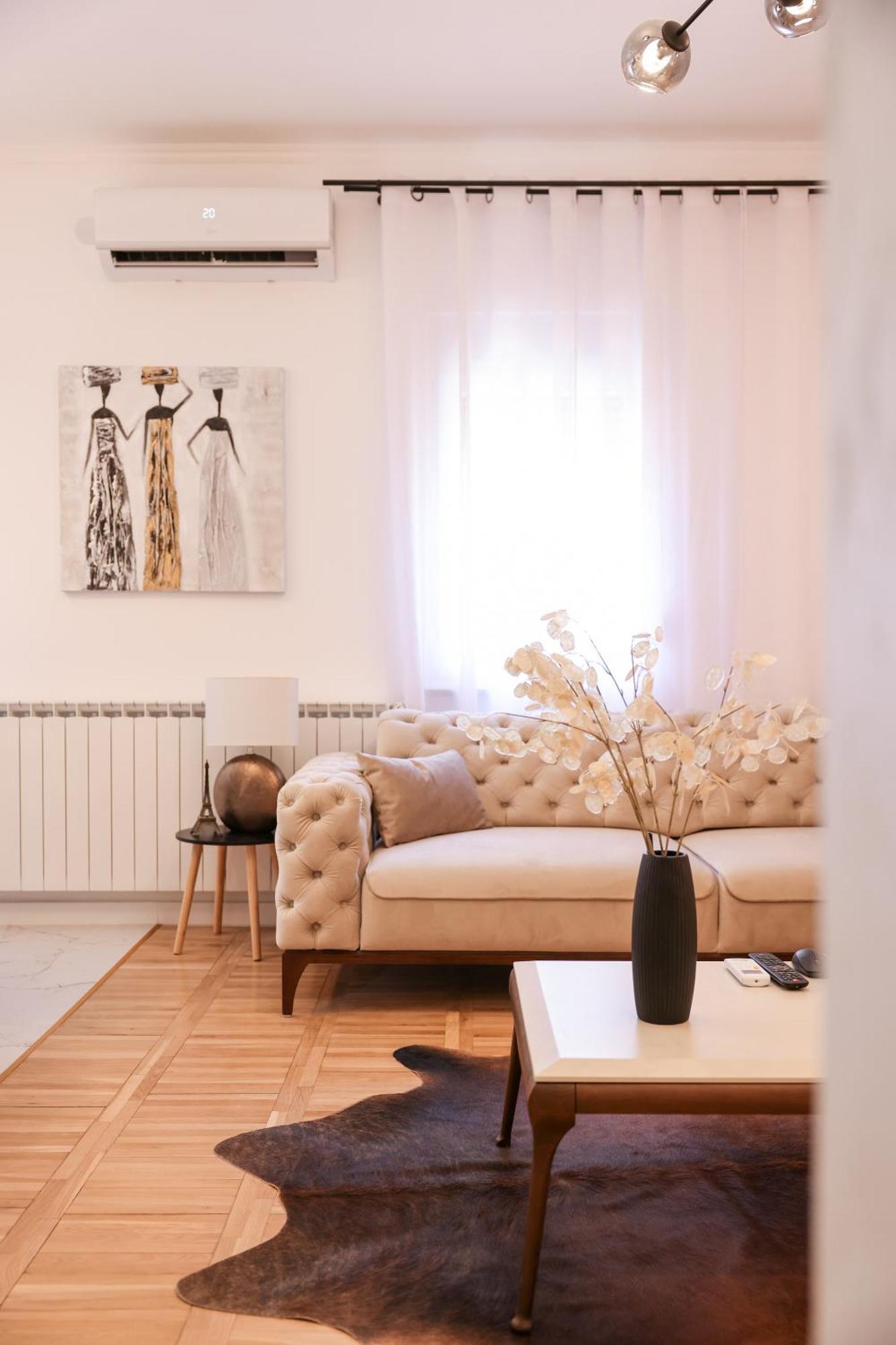 Oscar & Leo Apartments Zadar Zewnętrze zdjęcie