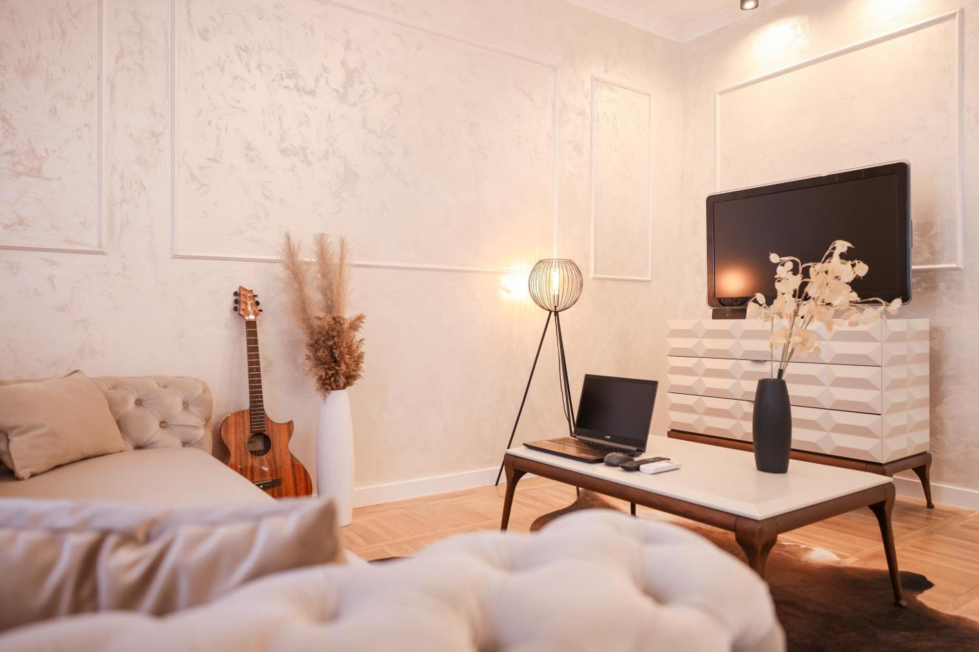 Oscar & Leo Apartments Zadar Zewnętrze zdjęcie