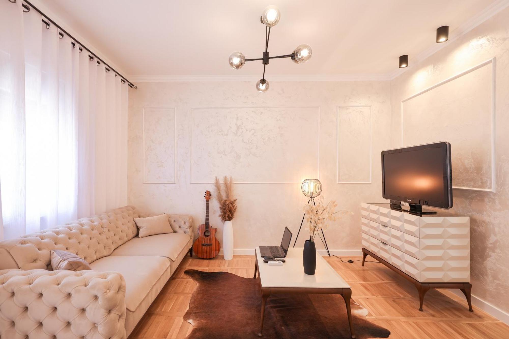Oscar & Leo Apartments Zadar Zewnętrze zdjęcie