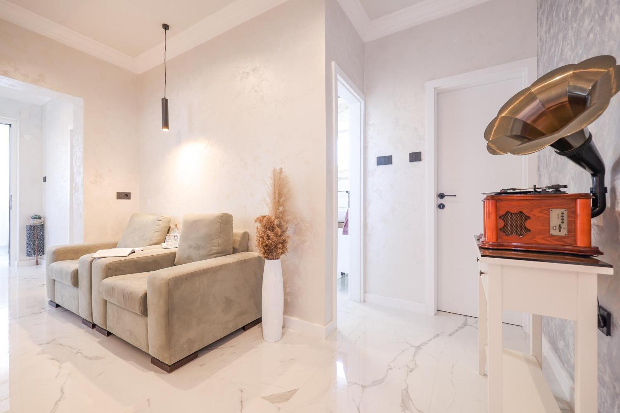 Oscar & Leo Apartments Zadar Zewnętrze zdjęcie