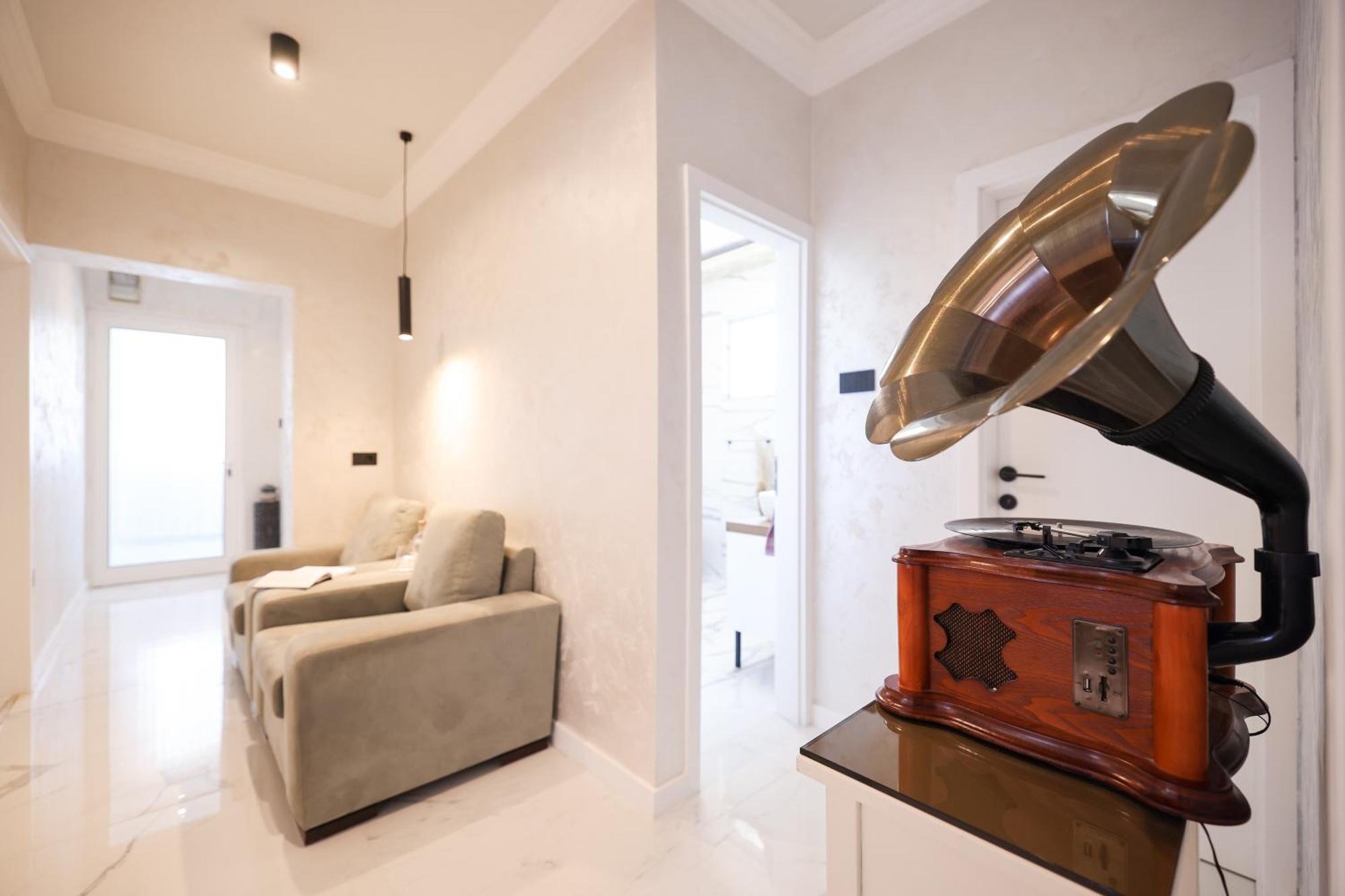 Oscar & Leo Apartments Zadar Zewnętrze zdjęcie