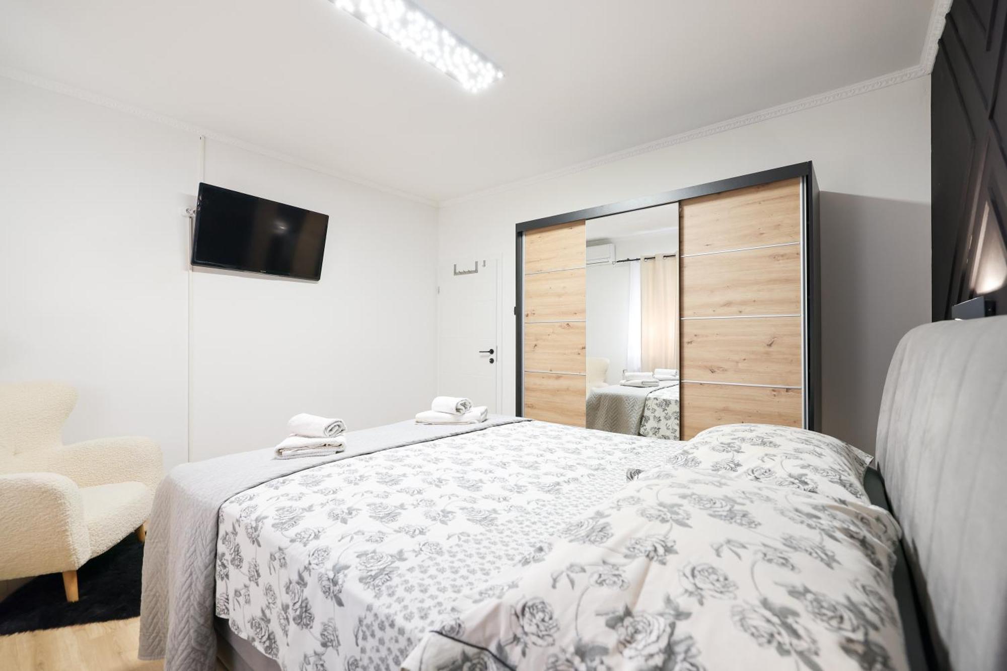 Oscar & Leo Apartments Zadar Zewnętrze zdjęcie