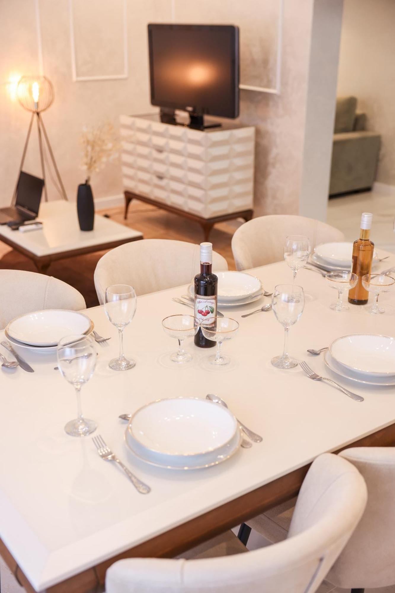 Oscar & Leo Apartments Zadar Zewnętrze zdjęcie