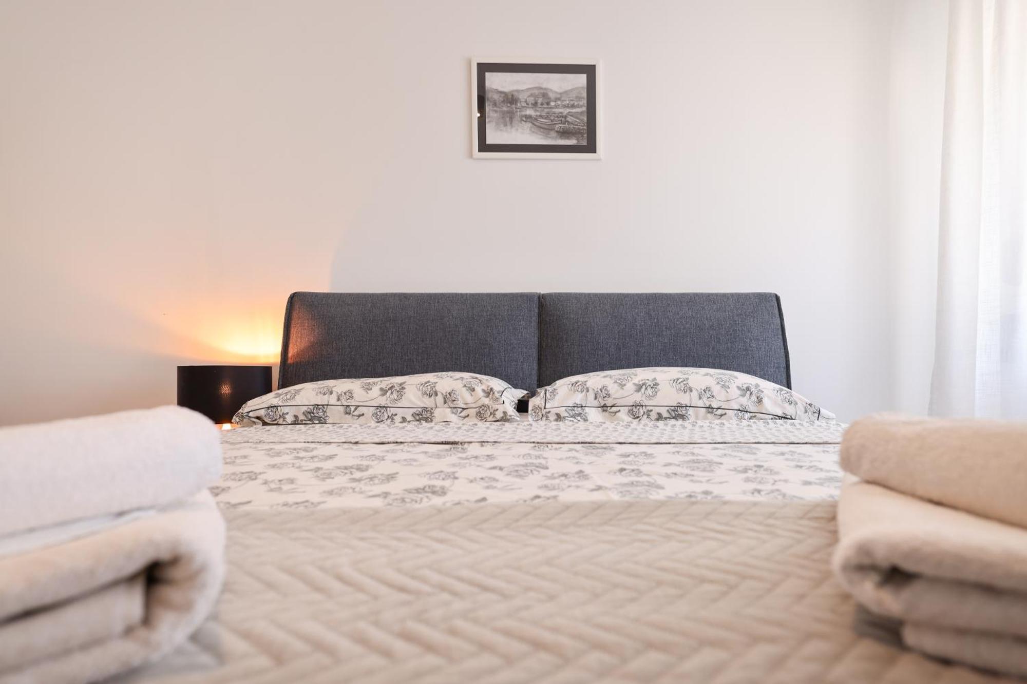 Oscar & Leo Apartments Zadar Zewnętrze zdjęcie